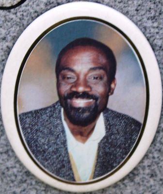 Emory Andrew Tate Jr. (1958-2015) - Find a Grave Memorial