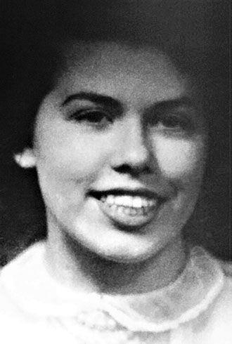 Bette Jo Hamby Obituary - Bartlett, TN